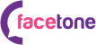 facetone logo
